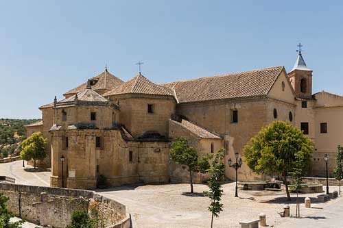 Alhama de Granada