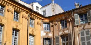 Aix-en-Provence