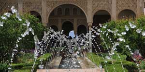 Alhambra y Generalife