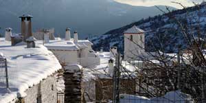 Alpujarra