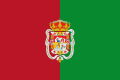 Bandera de Granada