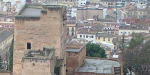 Barrio del Realejo