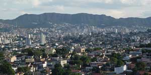 Belo Horizonte