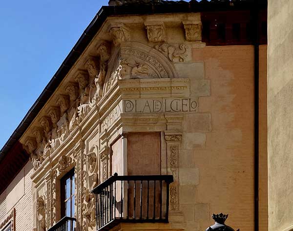 Casa de Castril