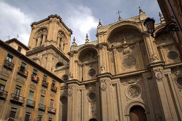 Catedral de Granada