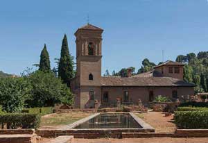Convento de San Francisco