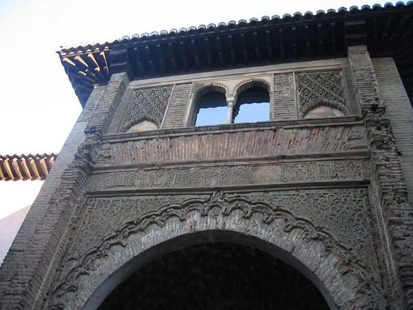 Corral del Carbón