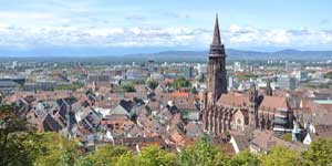 Friburgo de Bresgovia