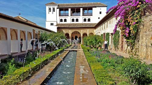 Generalife