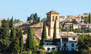 Iglesia de San Bartolomé