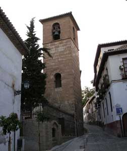 Iglesia de San José