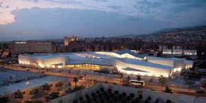 Museos de Granada