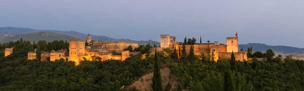 Alhambra de Granada