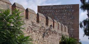Salobreña