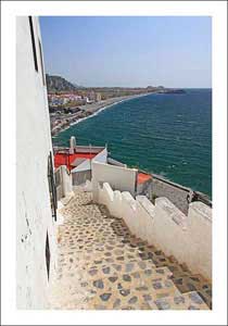 Salobreña